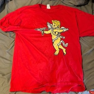 Baby Uzi Shirt